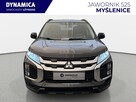 Mitsubishi ASX VAT 23% Intense 2.0 150KM automat 2020/2021 r., salon PL, serwisowane - 3