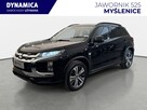 Mitsubishi ASX VAT 23% Intense 2.0 150KM automat 2020/2021 r., salon PL, serwisowane - 4