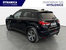 Mitsubishi ASX VAT 23% Intense 2.0 150KM automat 2020/2021 r., salon PL, serwisowane - 6