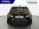 Mitsubishi ASX VAT 23% Intense 2.0 150KM automat 2020/2021 r., salon PL, serwisowane - 7