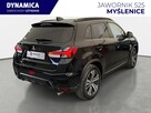 Mitsubishi ASX VAT 23% Intense 2.0 150KM automat 2020/2021 r., salon PL, serwisowane - 8