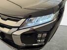 Mitsubishi ASX VAT 23% Intense 2.0 150KM automat 2020/2021 r., salon PL, serwisowane - 9