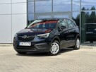 Opel Crossland X Salon PL! Climatronic, Tempomat, Lane Assist, LED, Czujniki, GWARANCJA - 1