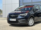 Opel Crossland X Salon PL! Climatronic, Tempomat, Lane Assist, LED, Czujniki, GWARANCJA - 3