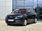 Opel Crossland X Salon PL! Climatronic, Tempomat, Lane Assist, LED, Czujniki, GWARANCJA - 4