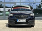 Opel Crossland X Salon PL! Climatronic, Tempomat, Lane Assist, LED, Czujniki, GWARANCJA - 5