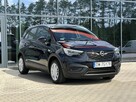 Opel Crossland X Salon PL! Climatronic, Tempomat, Lane Assist, LED, Czujniki, GWARANCJA - 6