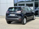 Opel Crossland X Salon PL! Climatronic, Tempomat, Lane Assist, LED, Czujniki, GWARANCJA - 7
