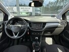 Opel Crossland X Salon PL! Climatronic, Tempomat, Lane Assist, LED, Czujniki, GWARANCJA - 9