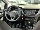 Opel Crossland X Salon PL! Climatronic, Tempomat, Lane Assist, LED, Czujniki, GWARANCJA - 10