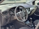 Opel Crossland X Salon PL! Climatronic, Tempomat, Lane Assist, LED, Czujniki, GWARANCJA - 11