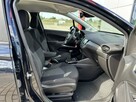 Opel Crossland X Salon PL! Climatronic, Tempomat, Lane Assist, LED, Czujniki, GWARANCJA - 15