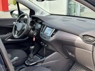 Opel Crossland X Salon PL! Climatronic, Tempomat, Lane Assist, LED, Czujniki, GWARANCJA - 16
