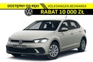Volkswagen Polo Nowa wersja Pure! 1.0 MPI 80 KM