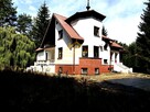 Dom Owczarnia gm. Brwinów - 1