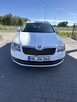 SKODA SUPERB - 2