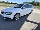 SKODA SUPERB - 3
