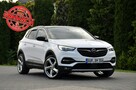 Opel Grandland X 2.0D(177KM)*Led*Automat*Car Play*Panorama*Kamera*Skóry*I Wł*Alu20"ASO