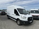 Ford Transit l3h3 blaszak długi wysoki automat kamera cofania - 2
