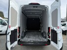 Ford Transit l3h3 blaszak długi wysoki automat kamera cofania - 5