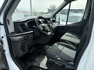 Ford Transit l3h3 blaszak długi wysoki automat kamera cofania - 6