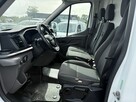 Ford Transit l3h3 blaszak długi wysoki automat kamera cofania - 7