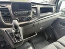 Ford Transit l3h3 blaszak długi wysoki automat kamera cofania - 8
