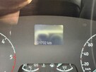 Ford Transit l3h3 blaszak długi wysoki automat kamera cofania - 10