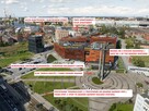 Studio blisko GUMed i PG | faktura VAT 23% - 8