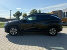 Hyundai Tucson Prime*Led*Kamera*NiskiPrzeb*AWD*48V*Navi*Serwisowany*Zadbany*DCT*HTRAC - 2