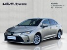 Toyota Corolla 1.6 132KM, Comfort + TECH , Salon PL, ASO