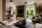 Kurort Kozubnik – Penthouse 72 m² z Tarasem 191 m² - 1