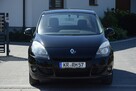 Renault Scenic 1.6B MPI Klima 2 KPL KÓŁ Oryginał Lakier Sprowadzony - 2