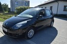 Renault Scenic 1.6B MPI Klima 2 KPL KÓŁ Oryginał Lakier Sprowadzony - 4