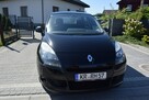 Renault Scenic 1.6B MPI Klima 2 KPL KÓŁ Oryginał Lakier Sprowadzony - 7