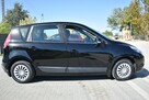 Renault Scenic 1.6B MPI Klima 2 KPL KÓŁ Oryginał Lakier Sprowadzony - 9