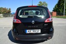 Renault Scenic 1.6B MPI Klima 2 KPL KÓŁ Oryginał Lakier Sprowadzony - 11