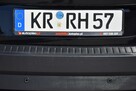 Renault Scenic 1.6B MPI Klima 2 KPL KÓŁ Oryginał Lakier Sprowadzony - 12