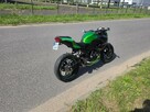 Kawasaki Z ABS KAT A2 | 41430km | 39 KM | 2015r | Okazja 1Wł w PL FILM - 4
