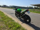 Kawasaki Z ABS KAT A2 | 41430km | 39 KM | 2015r | Okazja 1Wł w PL FILM - 5