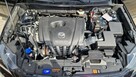 Mazda CX-3 WOLNOSSĄCY BENZYNA 120KM  stan bdb, super AUTO, 2kpl kół - 13