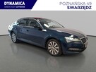 Škoda Superb VAT 23% Style 2.0TDI 200KM DSG 2022 r., salon PL, I właściciel