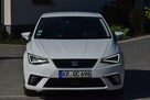 Seat Ibiza 1.0B Navi Kamera Led ACC Oryginał Lakier Sprowadzony - 2