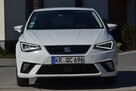 Seat Ibiza 1.0B Navi Kamera Led ACC Oryginał Lakier Sprowadzony - 3
