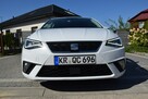 Seat Ibiza 1.0B Navi Kamera Led ACC Oryginał Lakier Sprowadzony - 6