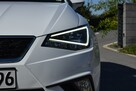 Seat Ibiza 1.0B Navi Kamera Led ACC Oryginał Lakier Sprowadzony - 8