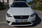 Seat Ibiza 1.0B Navi Kamera Led ACC Oryginał Lakier Sprowadzony - 9