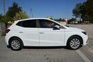 Seat Ibiza 1.0B Navi Kamera Led ACC Oryginał Lakier Sprowadzony - 11