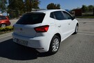 Seat Ibiza 1.0B Navi Kamera Led ACC Oryginał Lakier Sprowadzony - 14