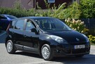 Renault Scenic 1.6B MPI Klima 2 KPL KÓŁ Oryginał Lakier Sprowadzony
